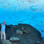 Perito Moreno Glacier Cave